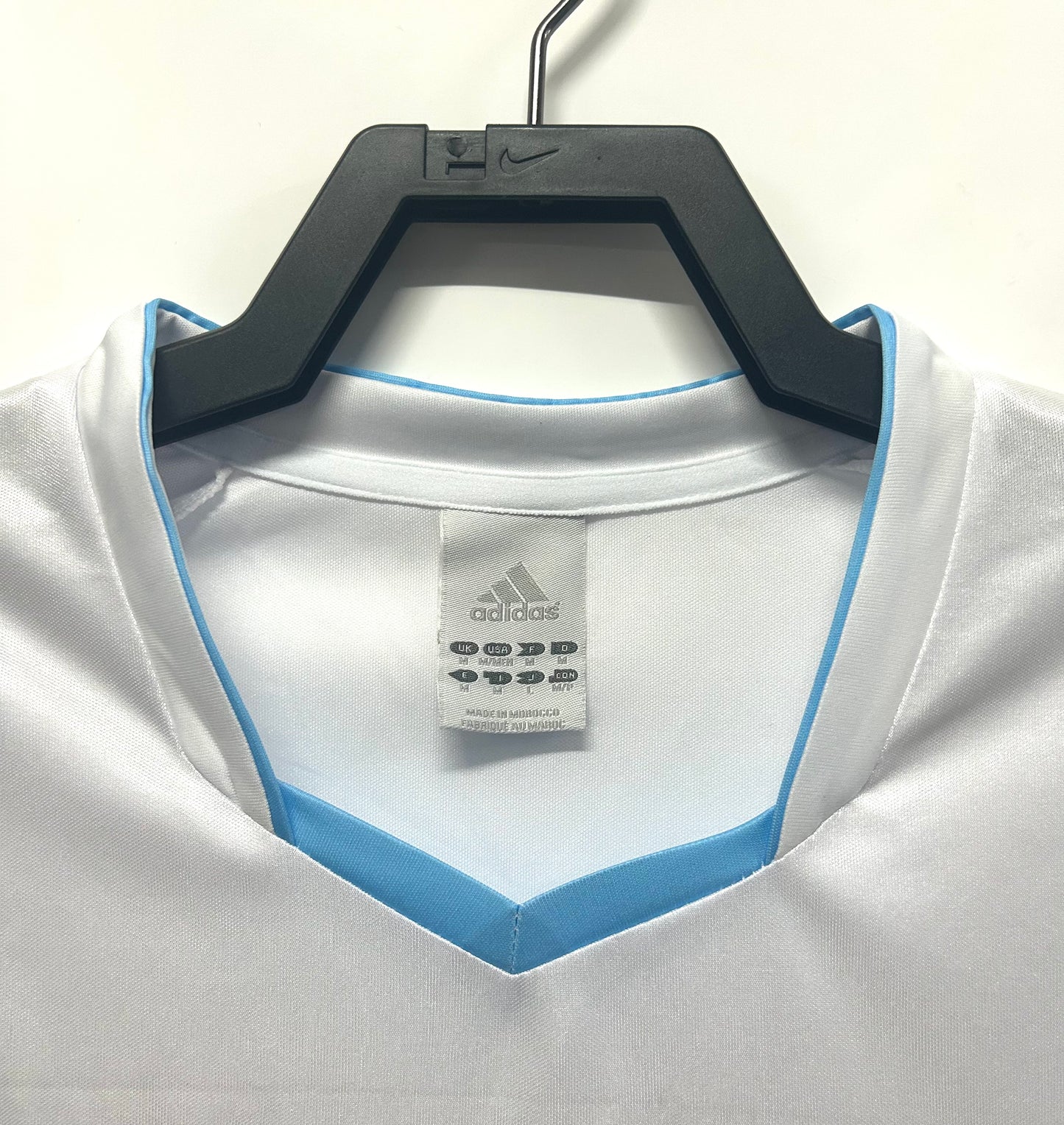 Marseille Special Edition 2002-03