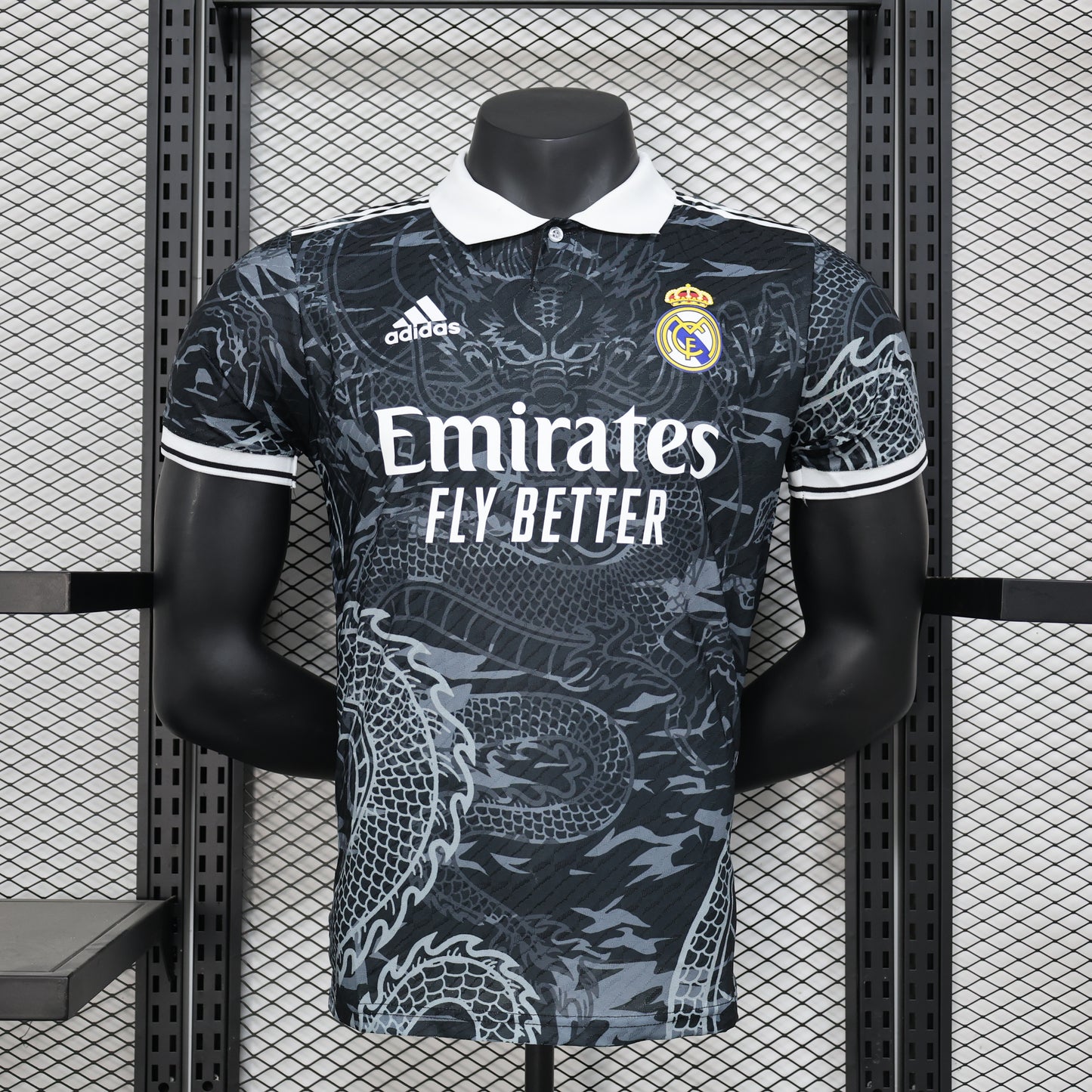 Real Madrid Special Edition