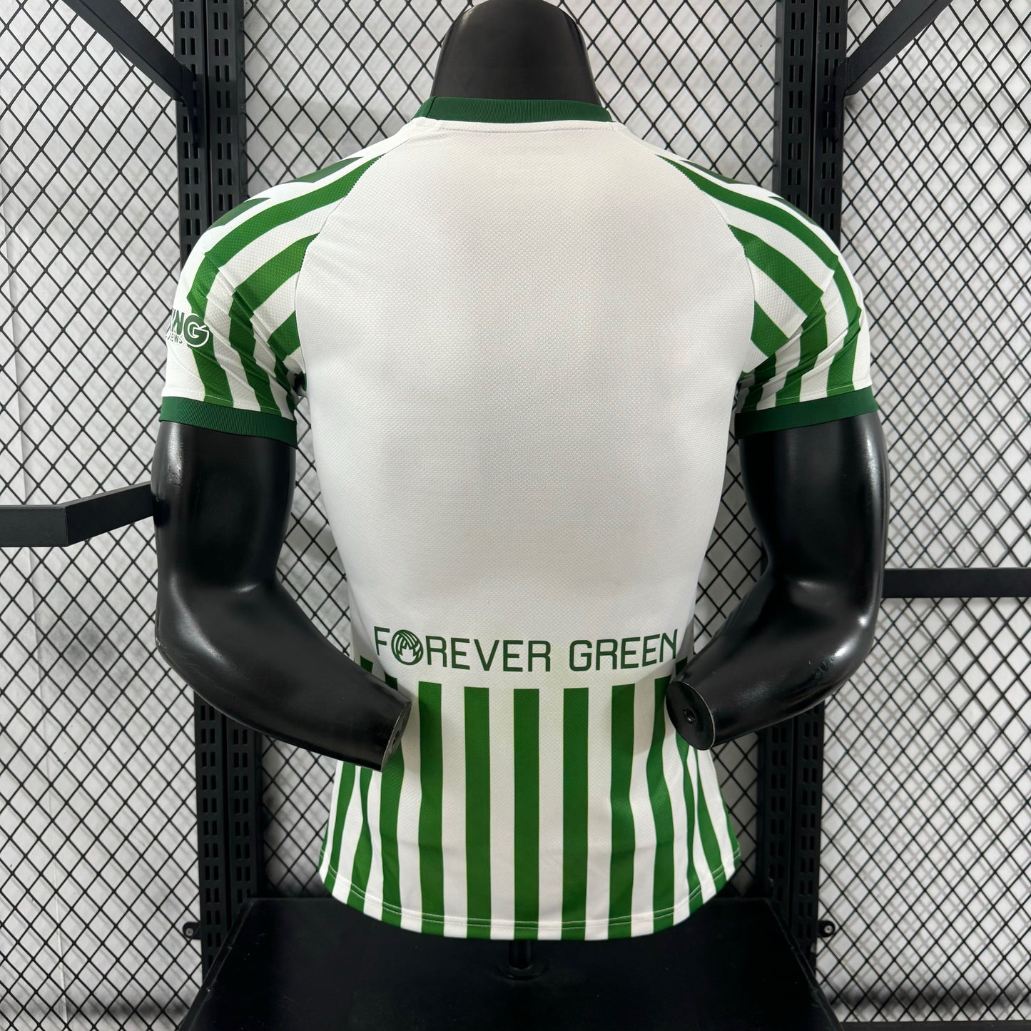 Real Betis Special Edition