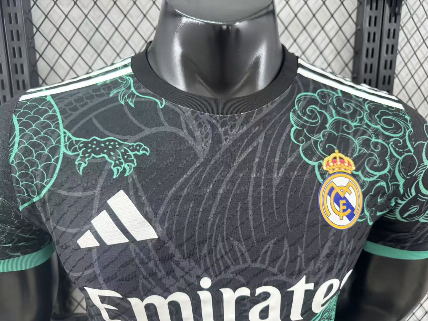 Real Madrid Special Edition