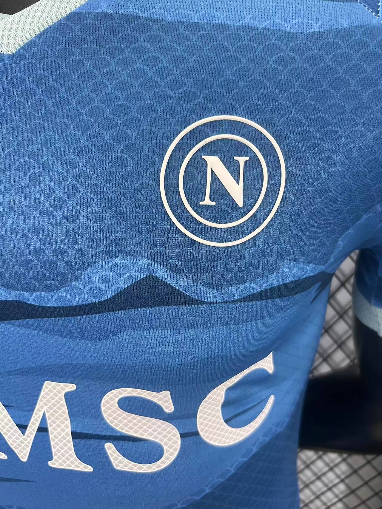 Napoli Special Edition