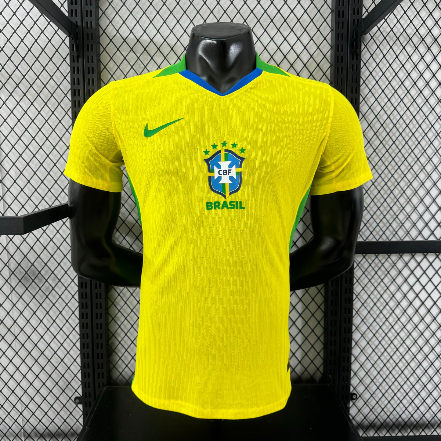 Brazil Special Edition