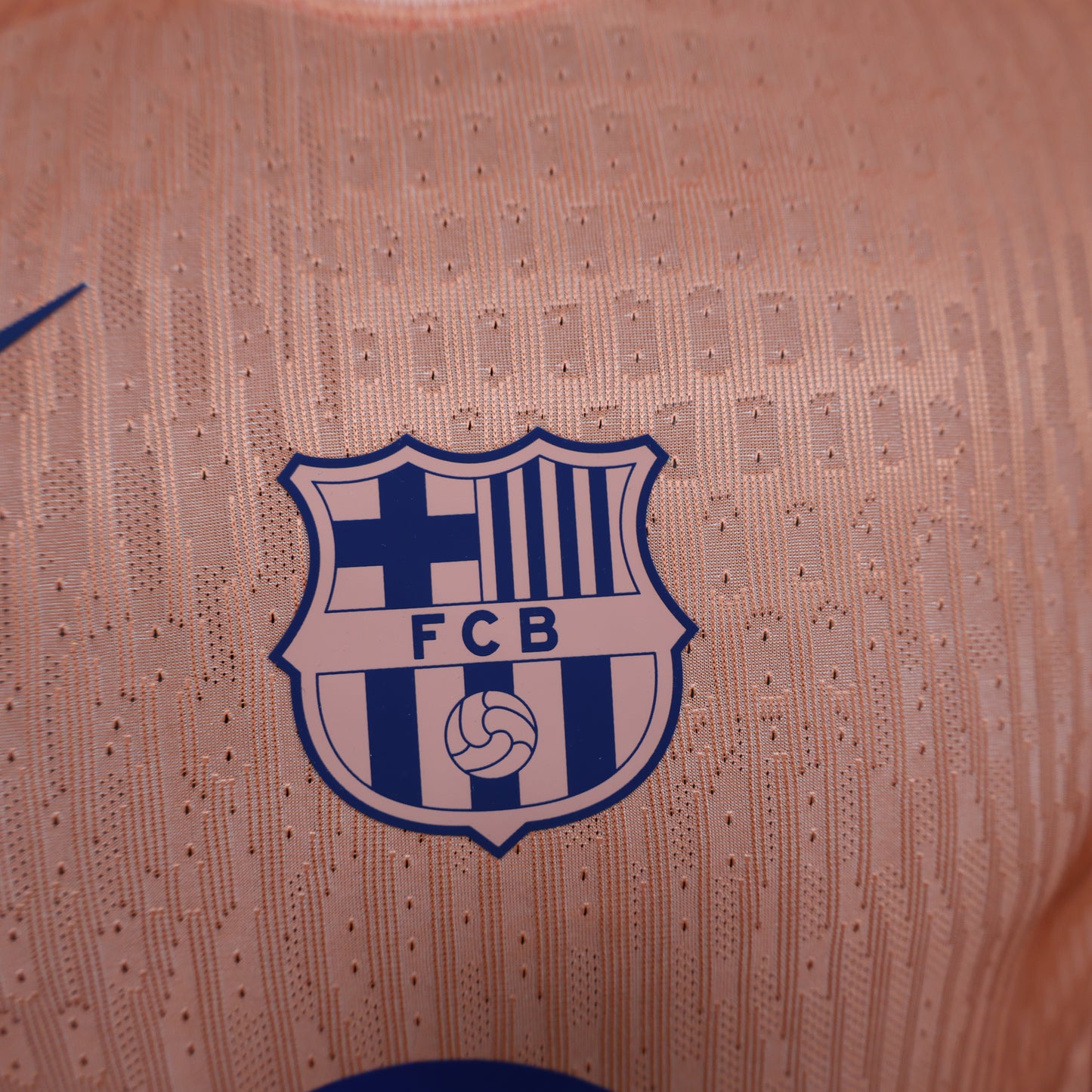 Barcelona Special Edition