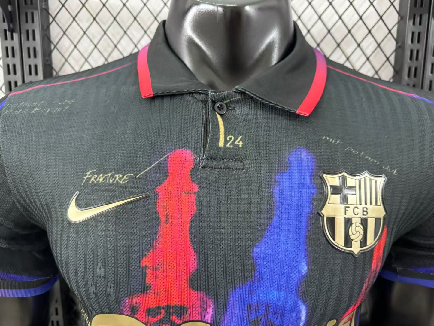 Barcelona Special Edition