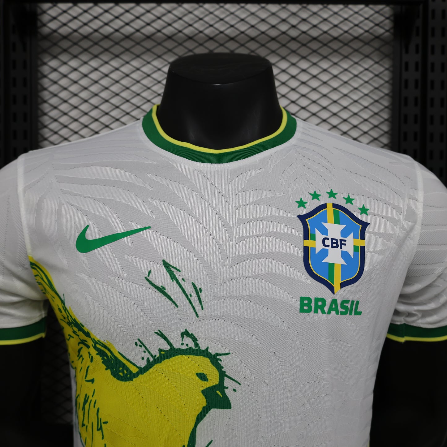 Brazil Special Edition