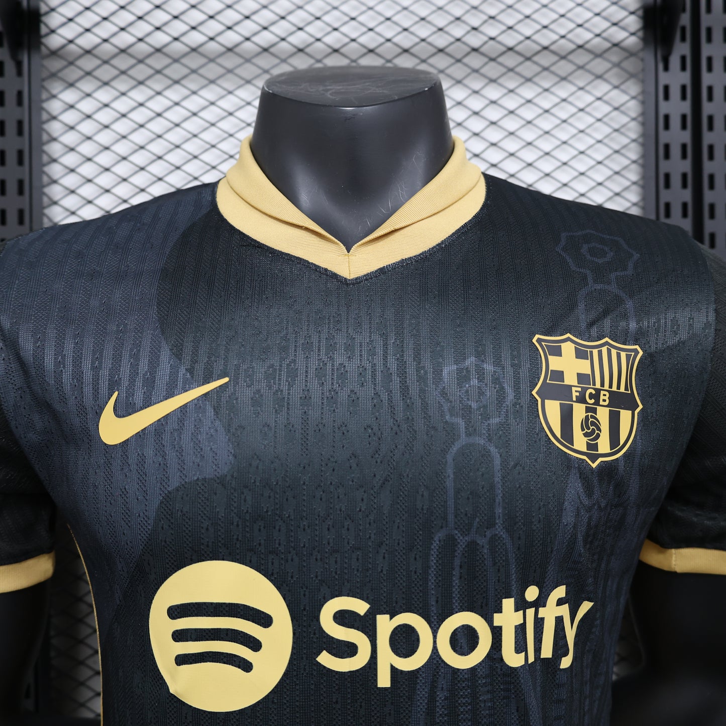 Barcelona Special Edition