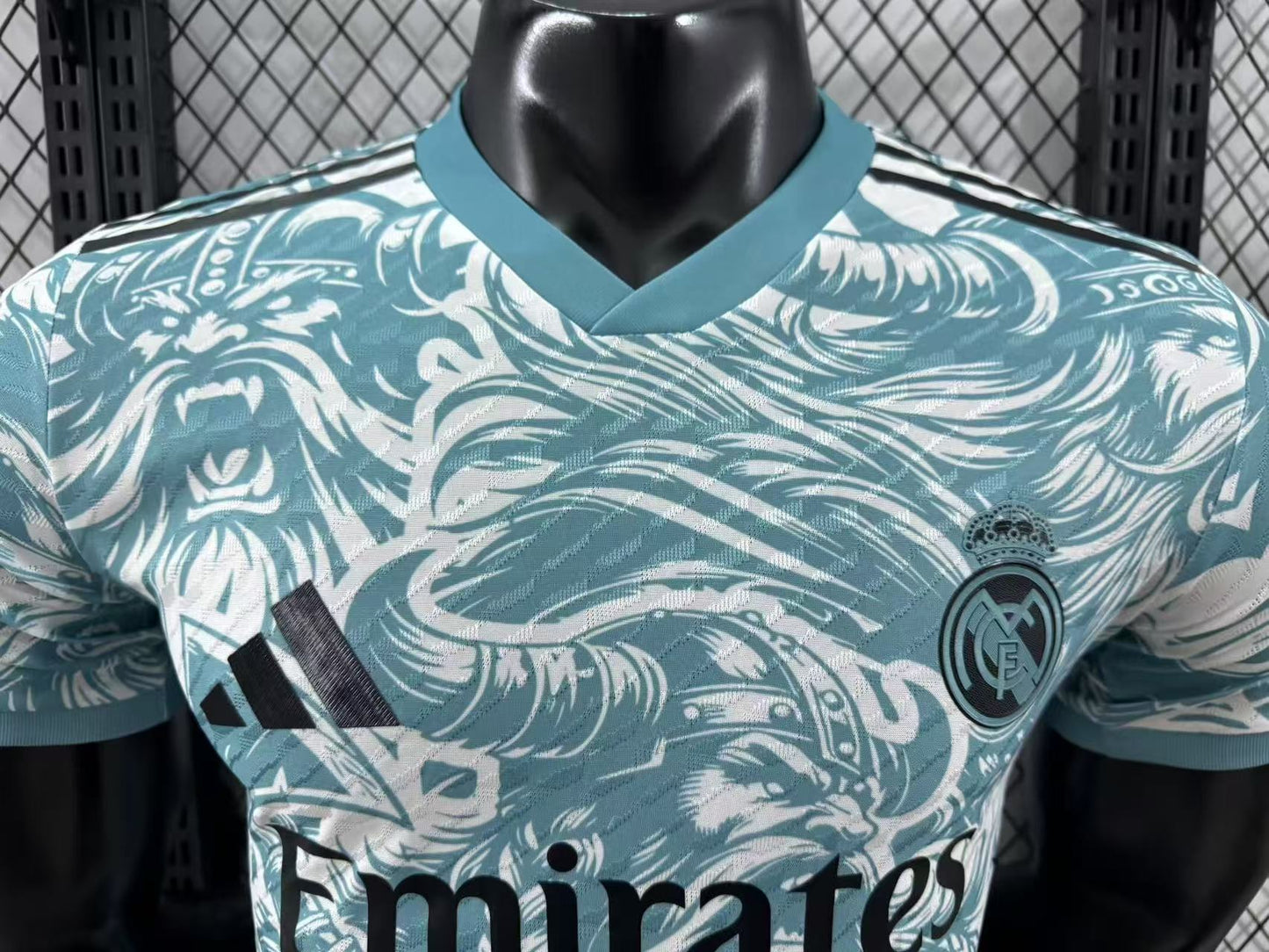 Real Madrid Special Edition