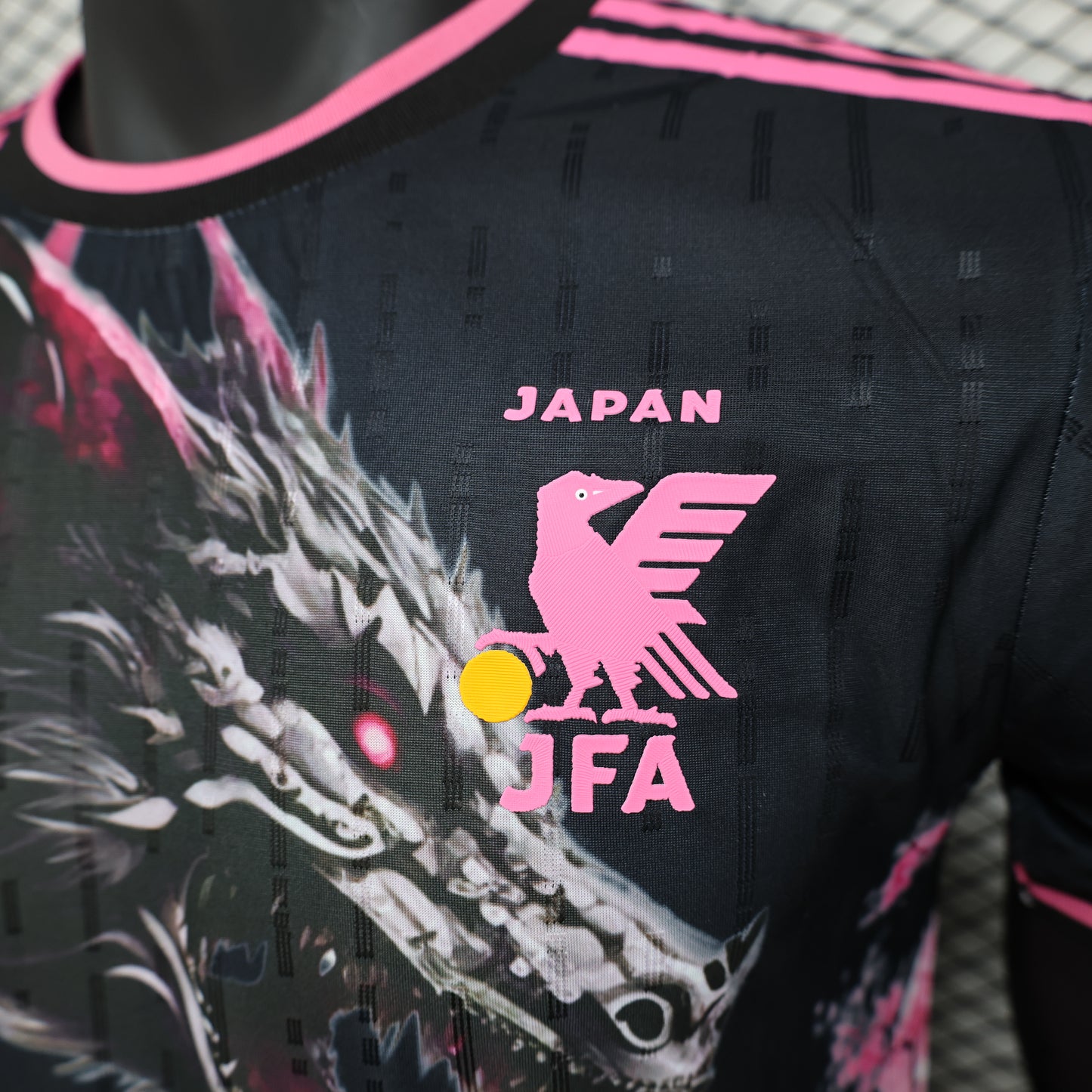 Japan Special Edition