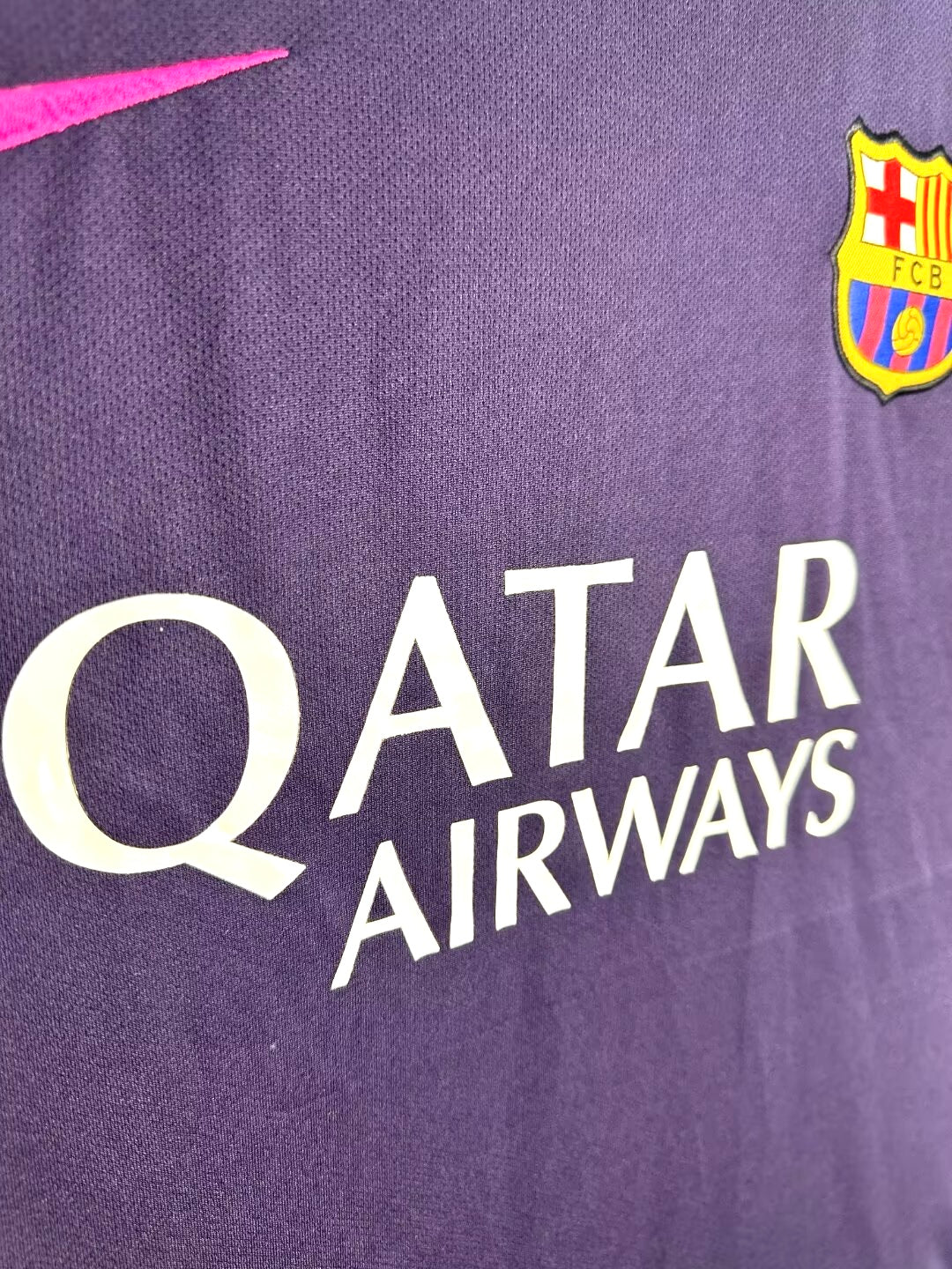 Barcelona Special Edition 2016-17