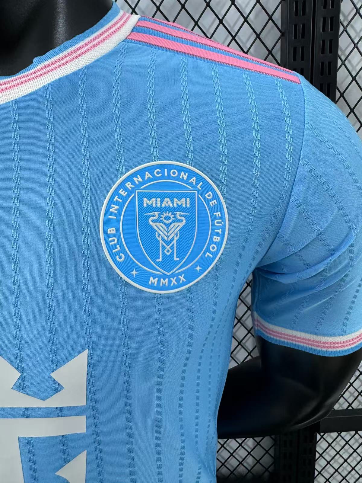 Inter Miami Special Edition