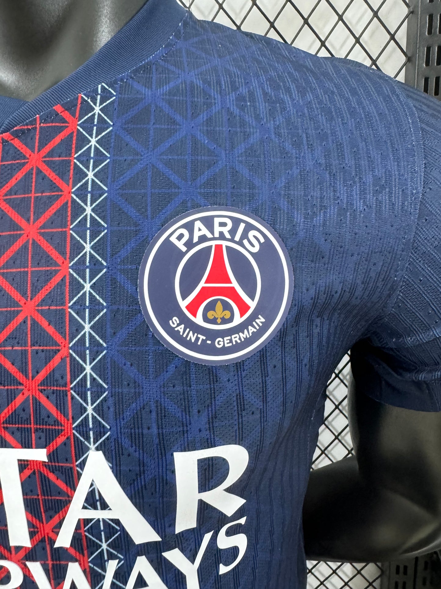 PSG Special Edition