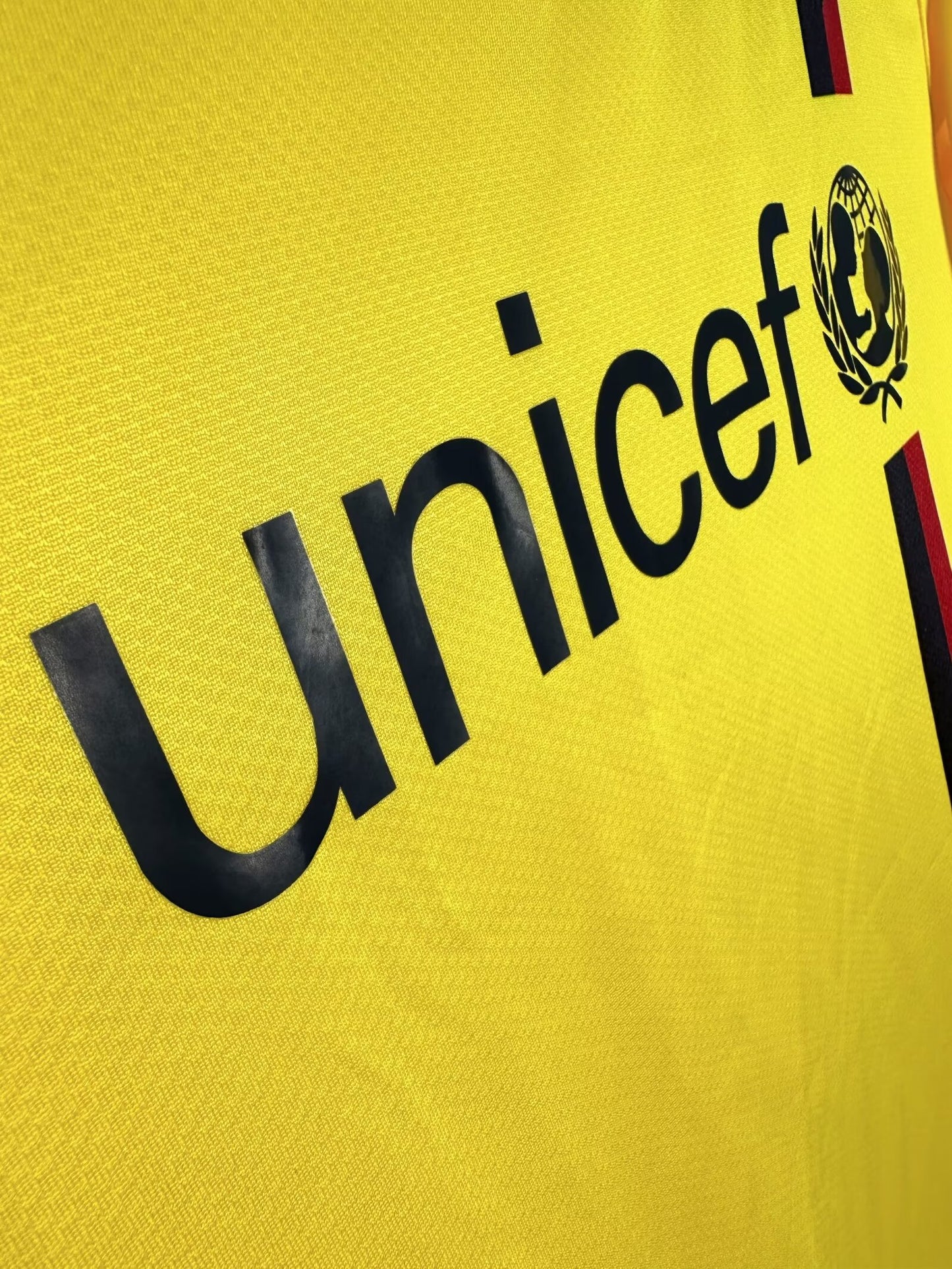 Barcelona Special Edition 2008-09