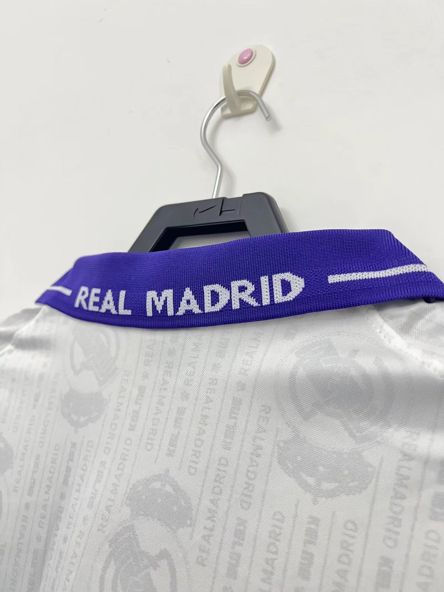 Real Madrid Special Edition 1996-97