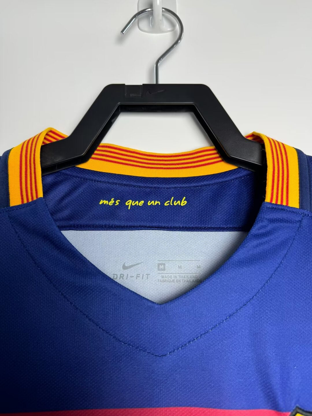 Barcelona Special Edition 2015-16