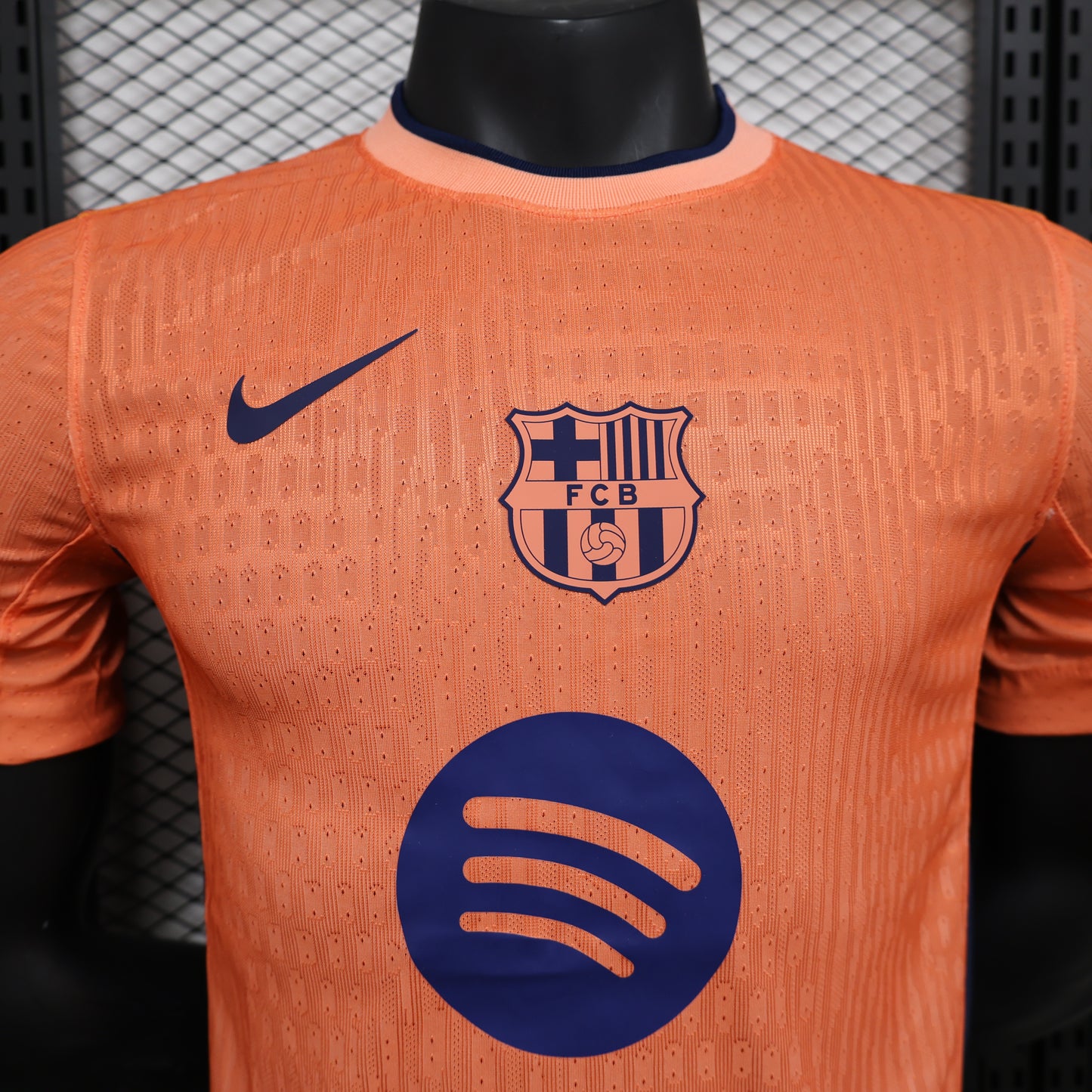 Barcelona Special Edition