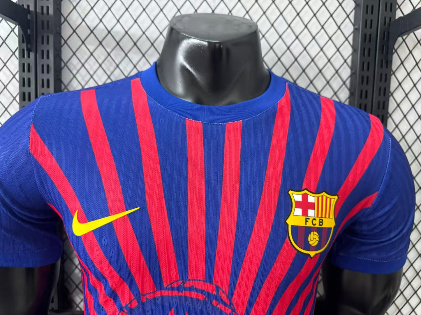 Barcelona Special Edition