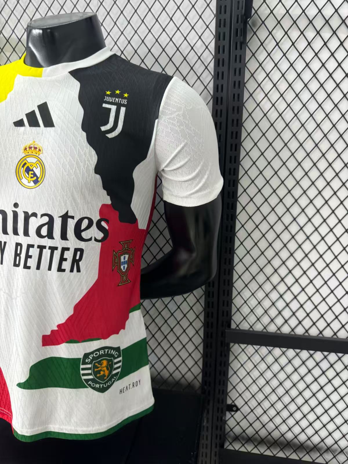 Cristiano Ronaldo Special Edition
