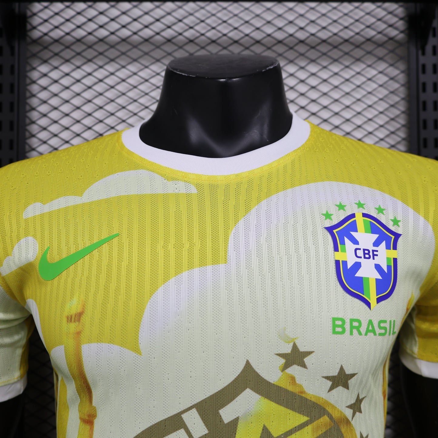 Brazil Special Edition