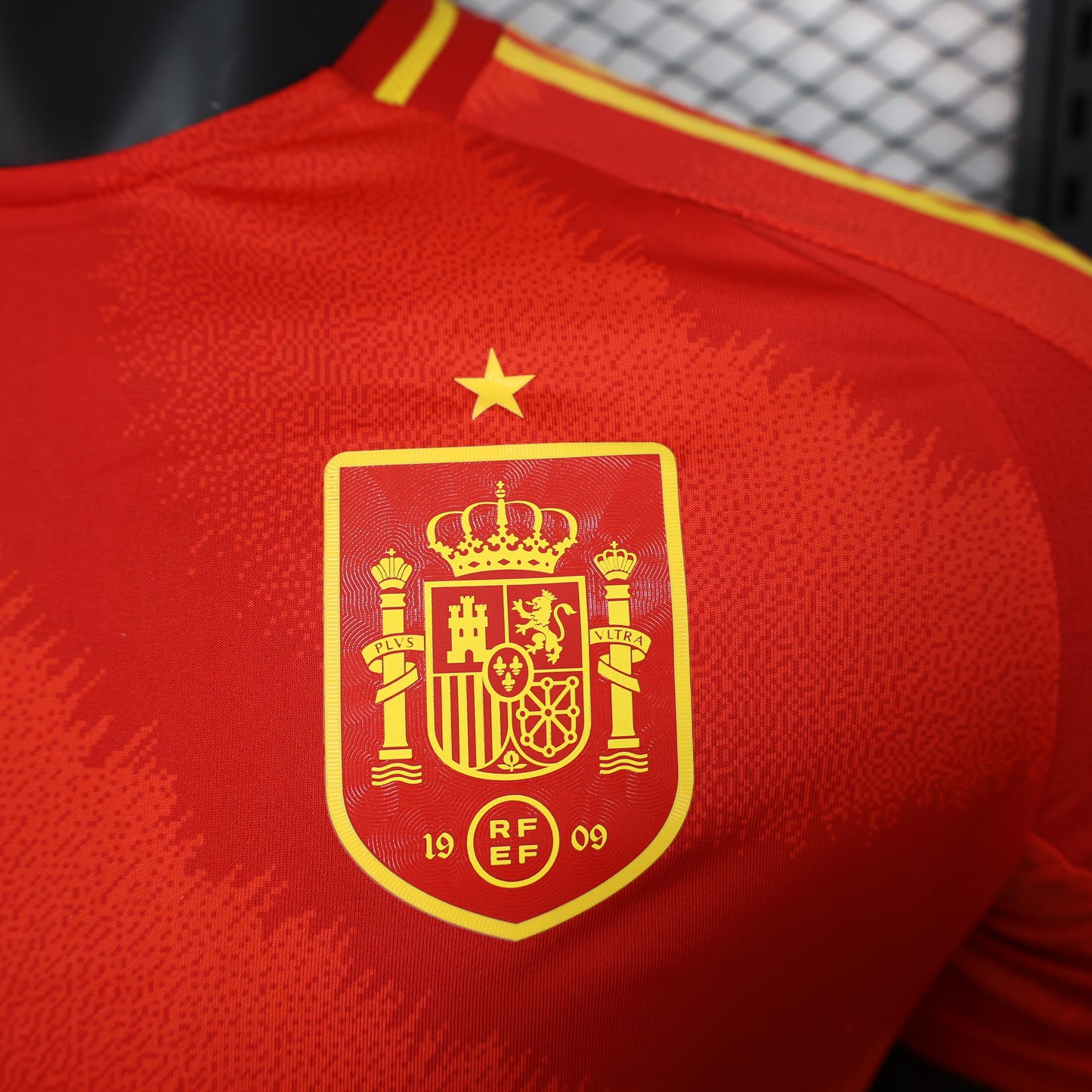 Spain Special Edition