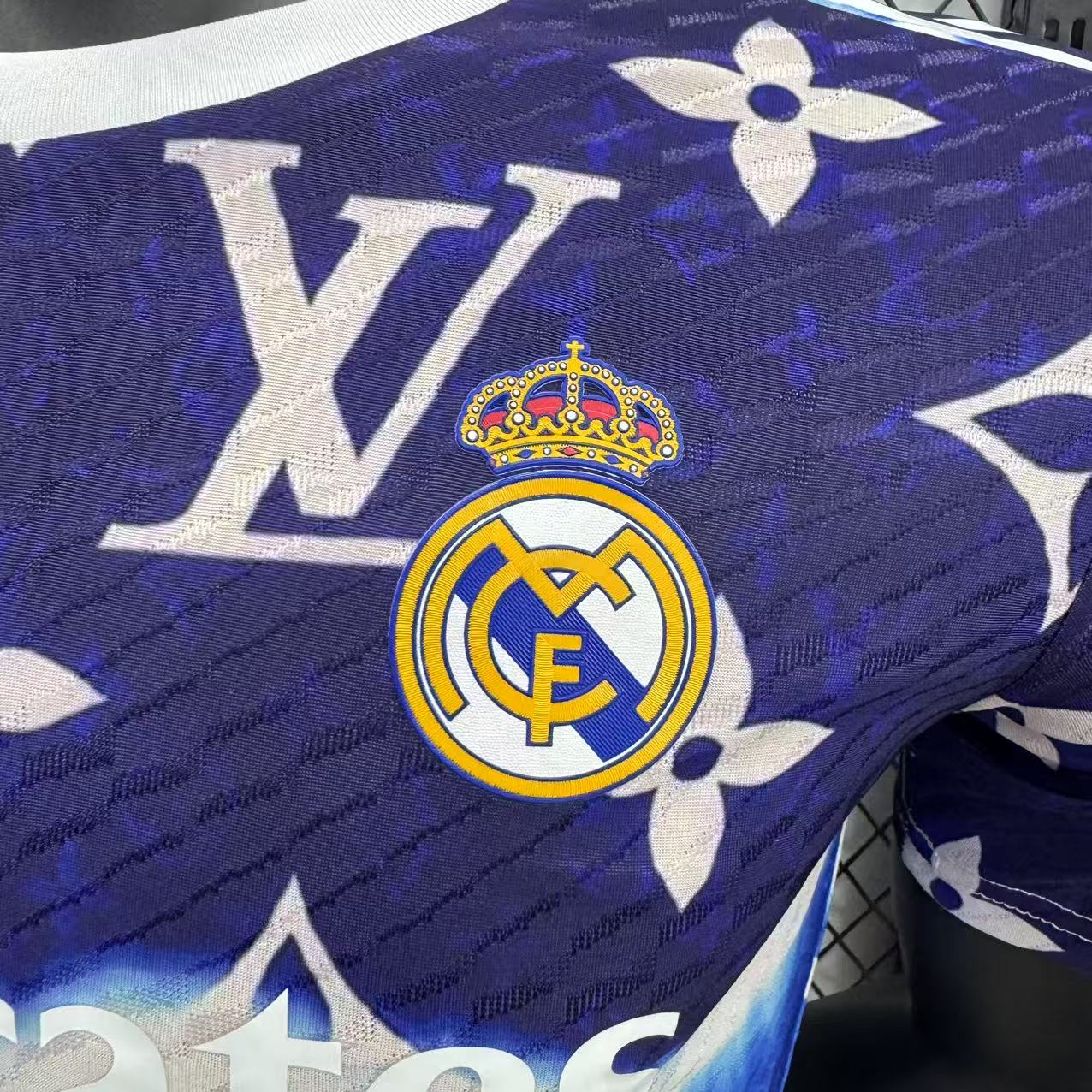 Real Madrid Special Edition