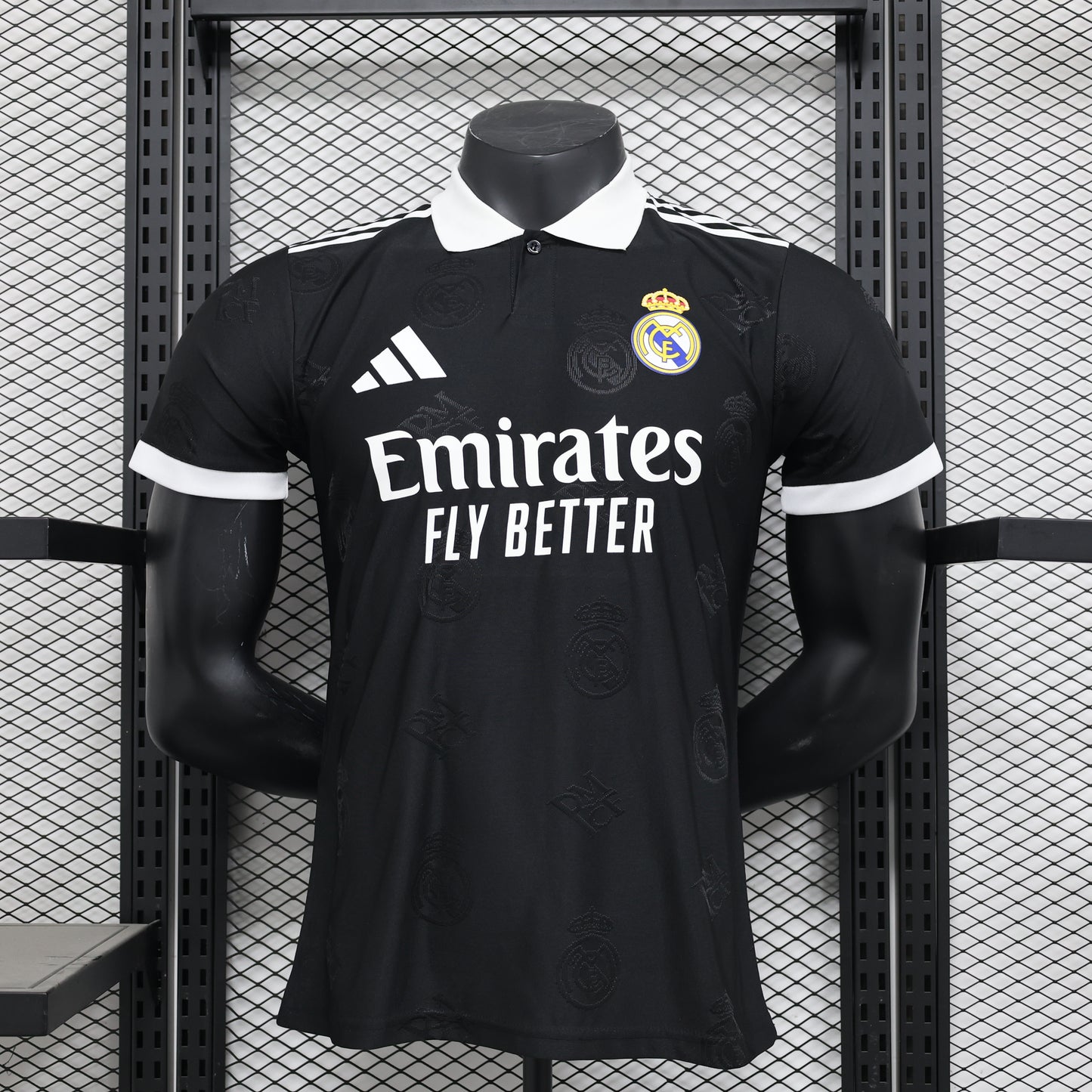 Real Madrid Special Edition