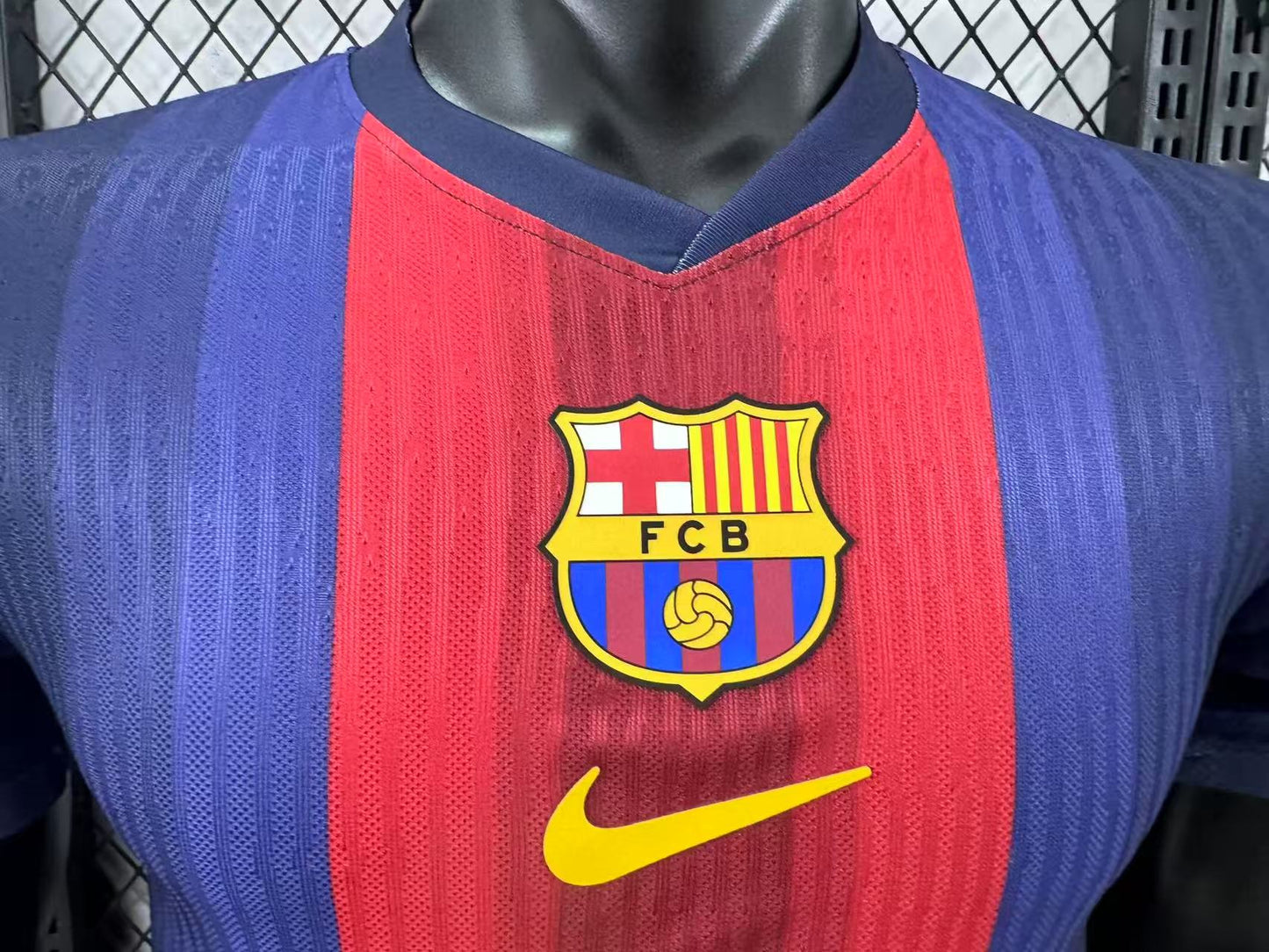 Barcelona Special Edition
