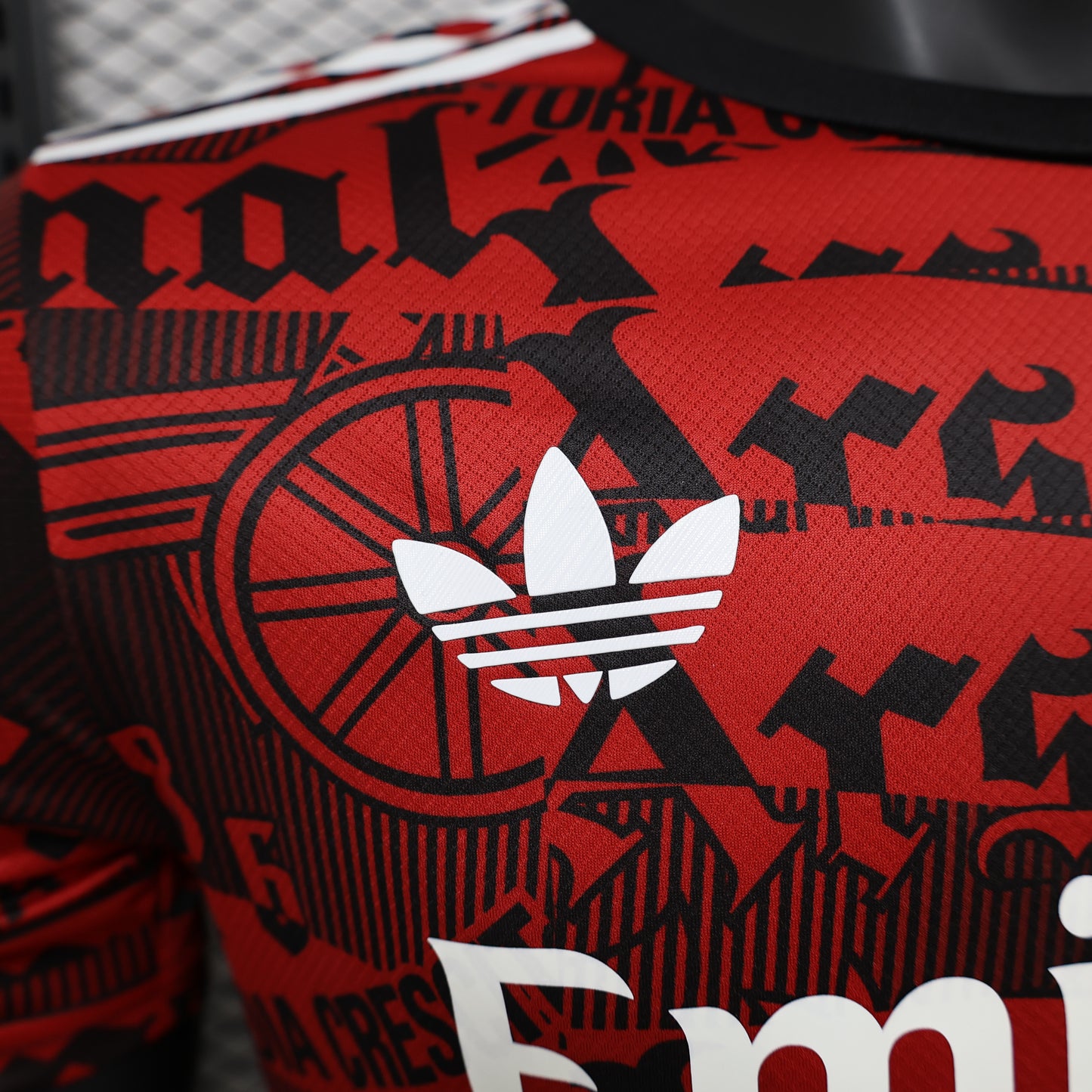 Arsenal Special Edition