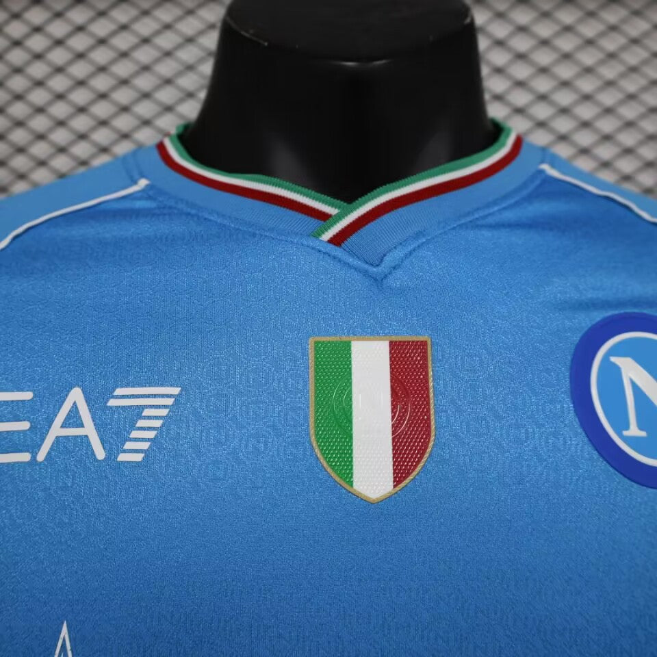 Napoli Special Edition