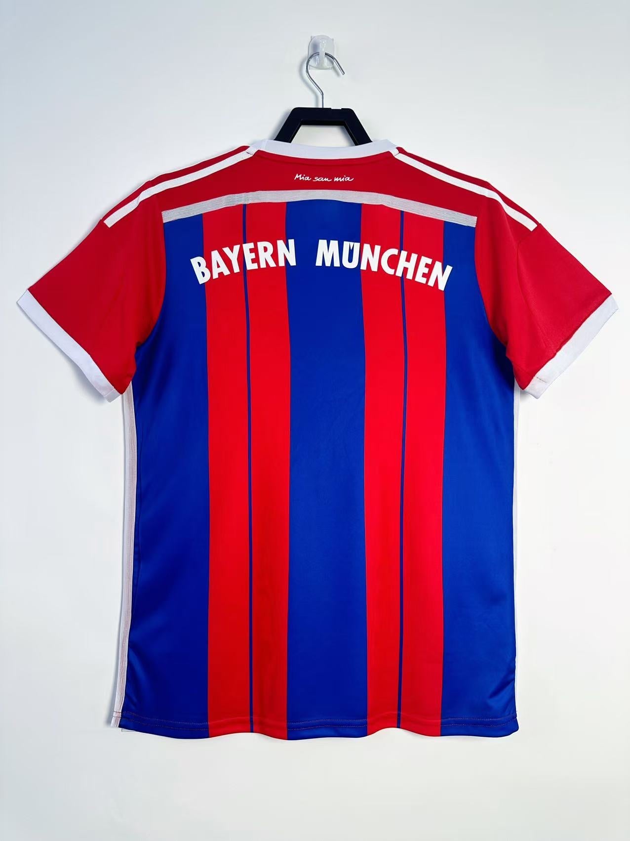 Bayern München Special Edition 2014-15