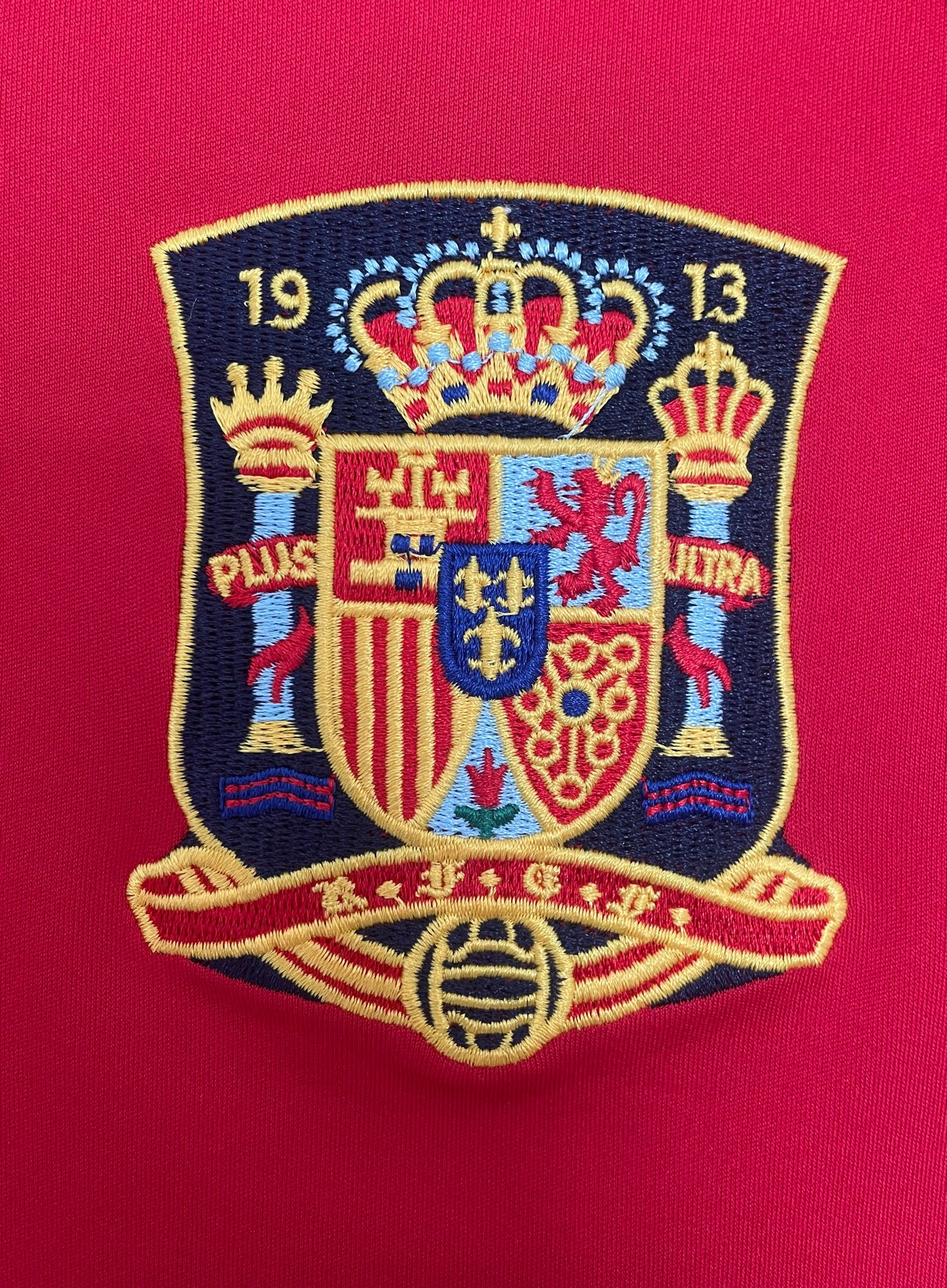 Spain Special Edition 2008