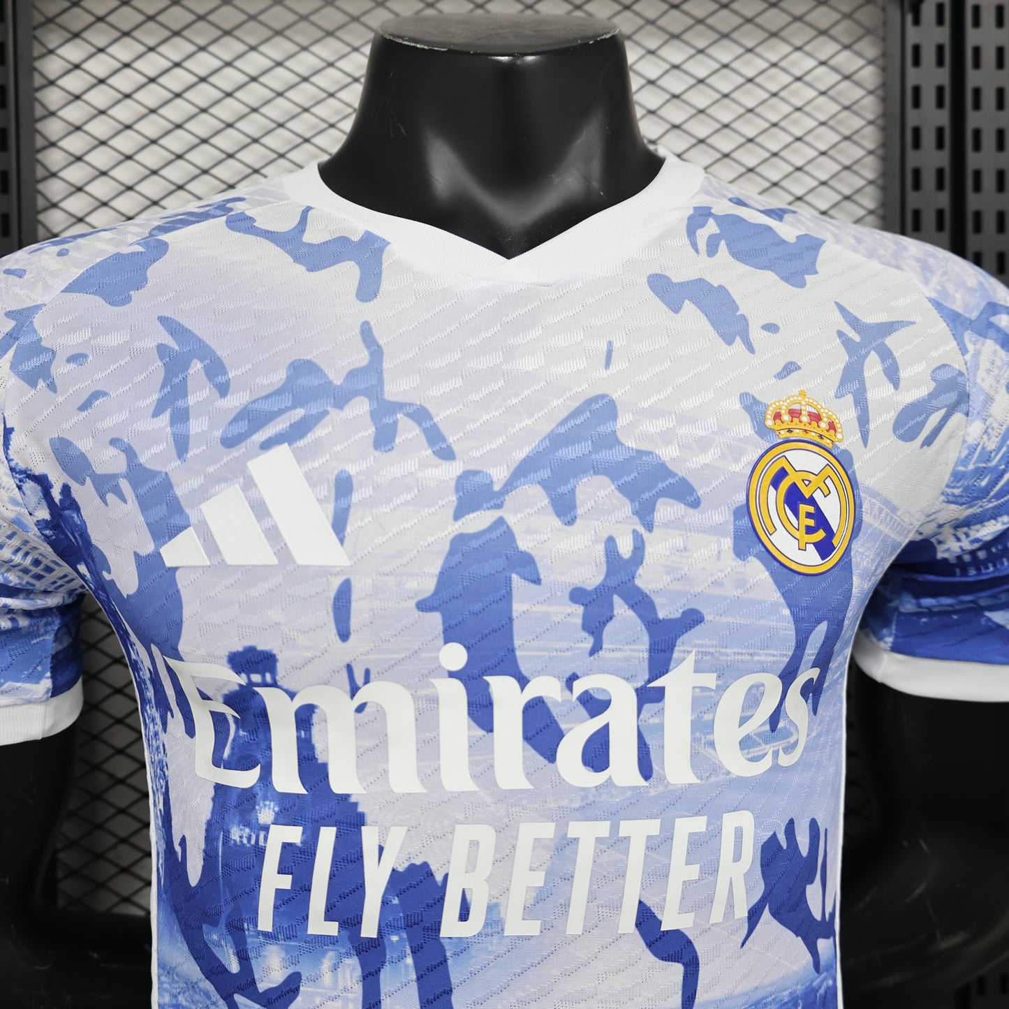 Real Madrid Special Edition
