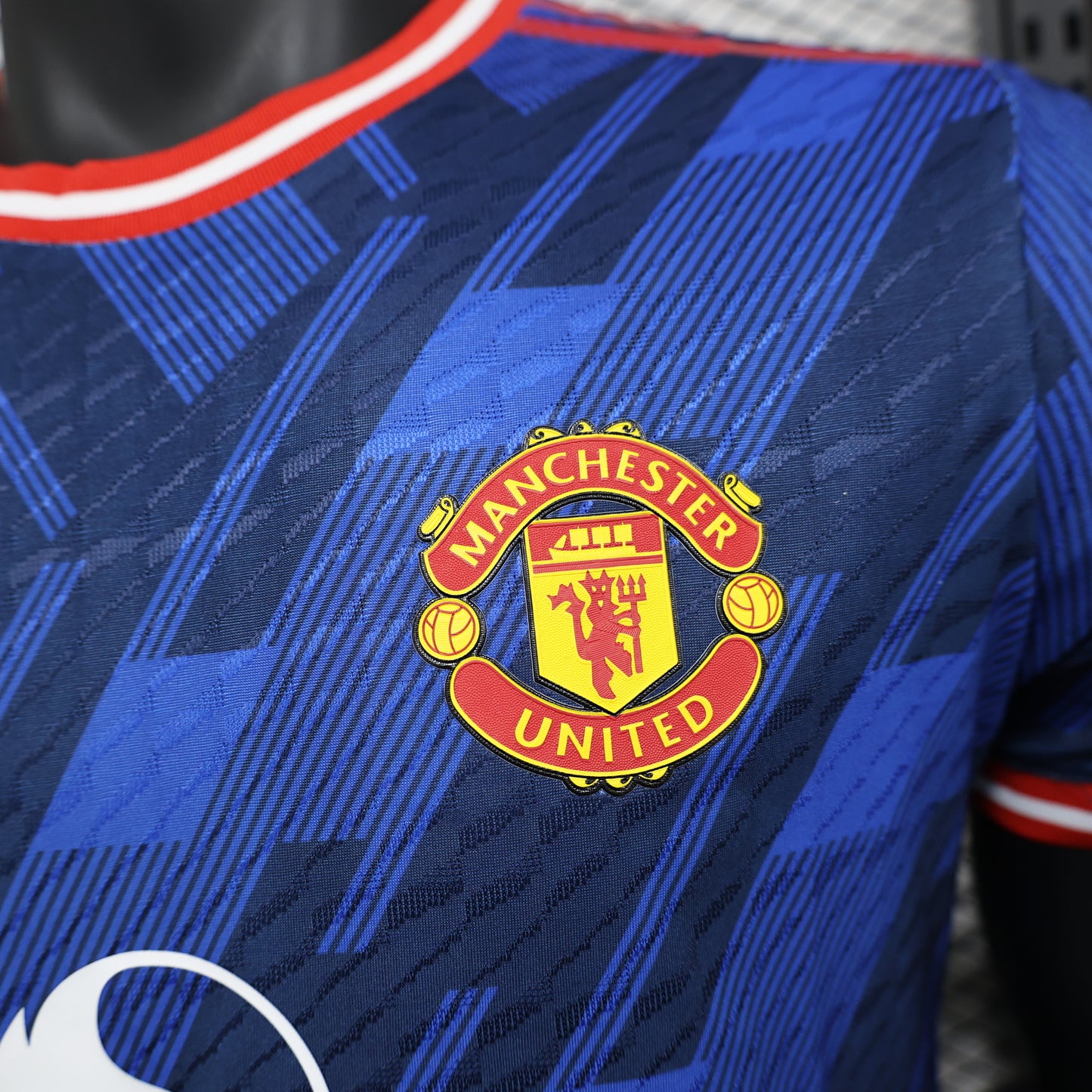 Manchester United Special Edition