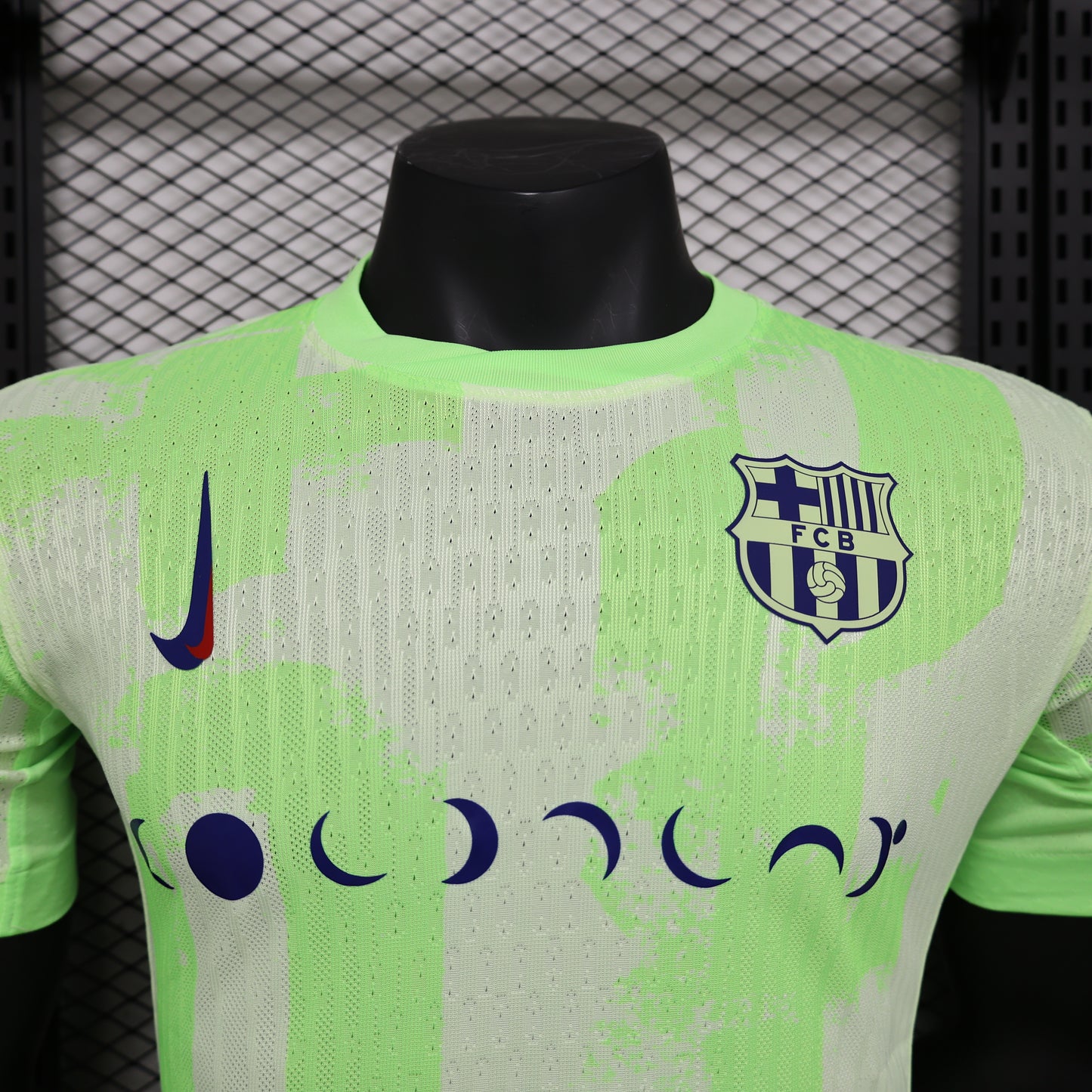 Barcelona Special Edition