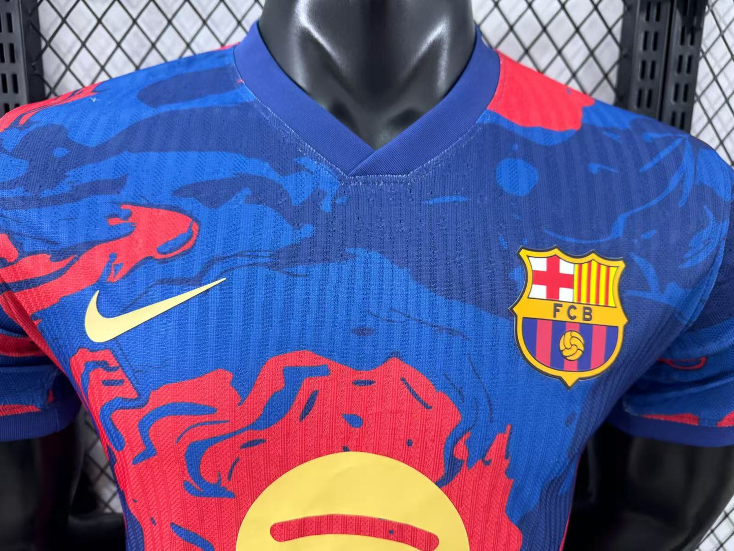 Barcelona Special Edition