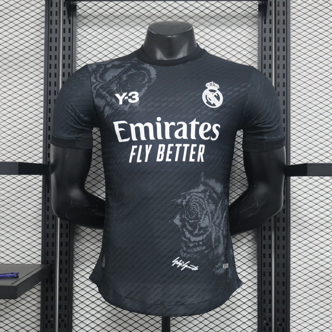 Real Madrid Y3