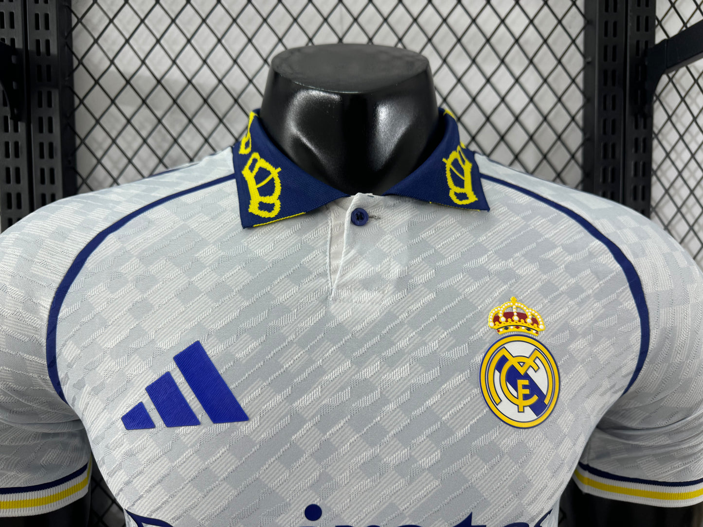 Real Madrid Special Edition