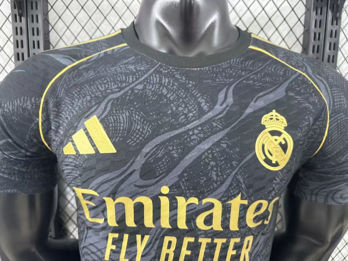 Real Madrid Special Edition
