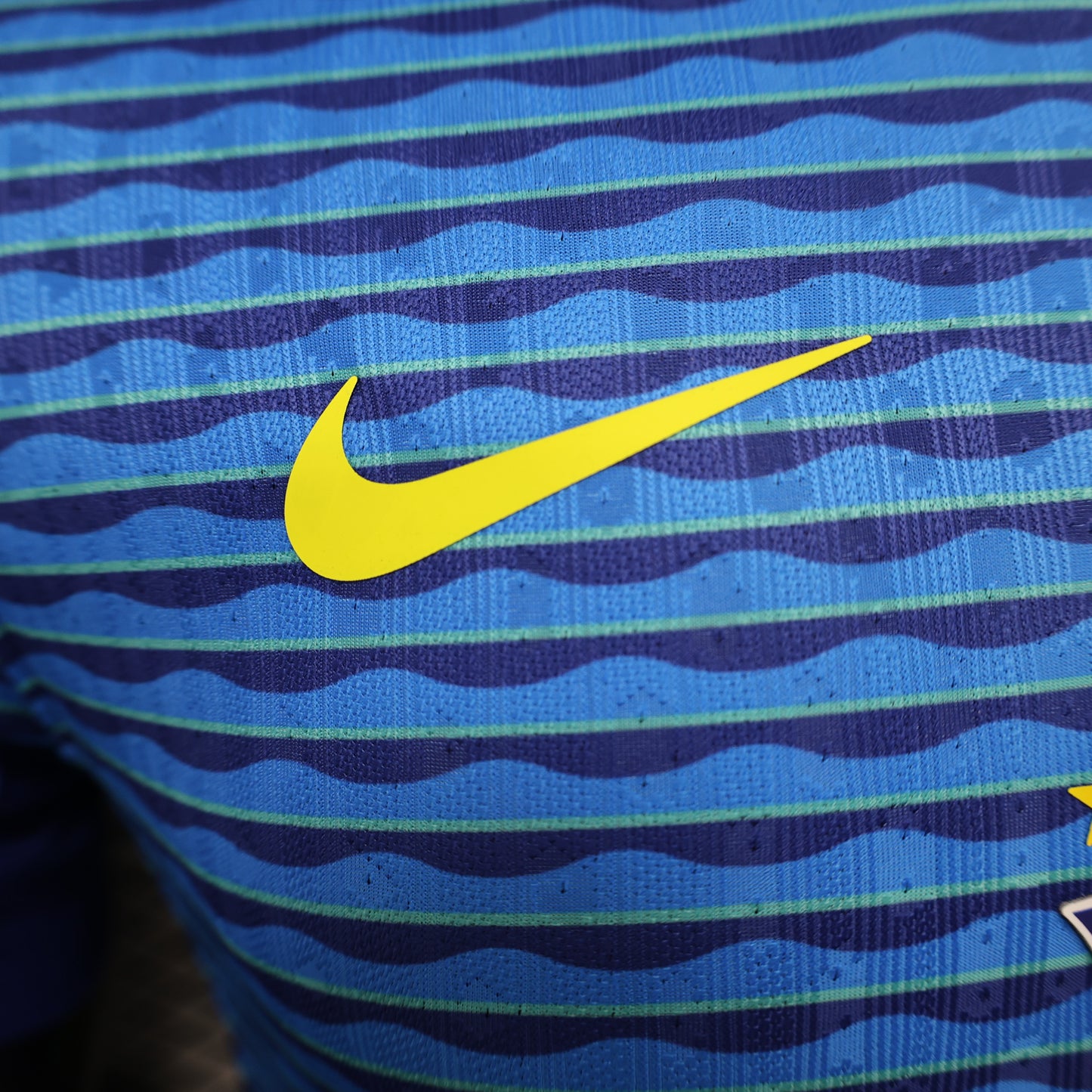 Brazil Special Edition