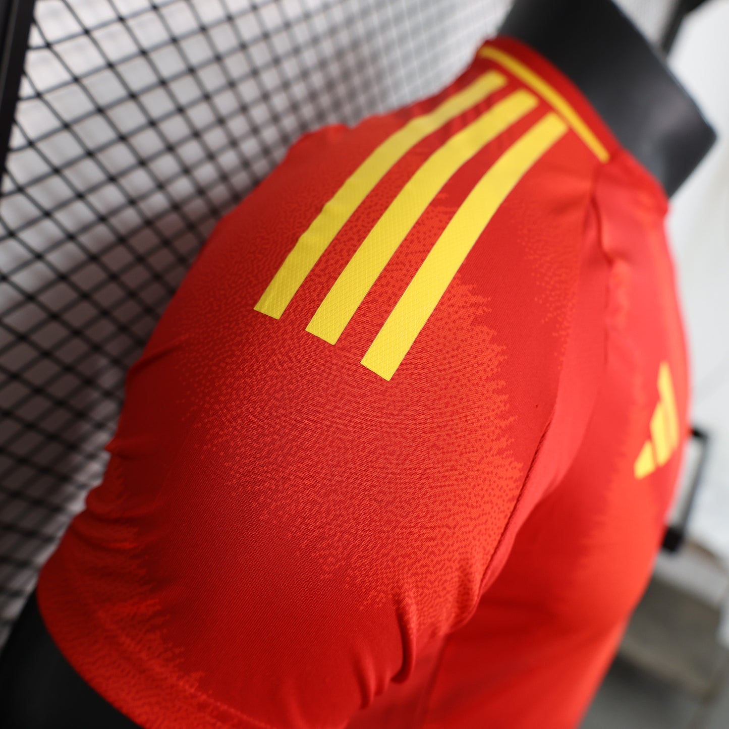 Spain Special Edition