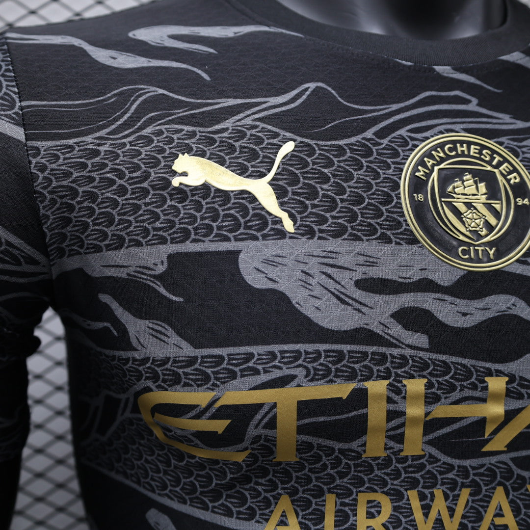Manchester City Special Edition
