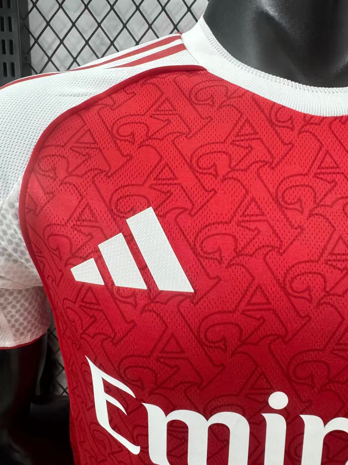 Arsenal Special Edition