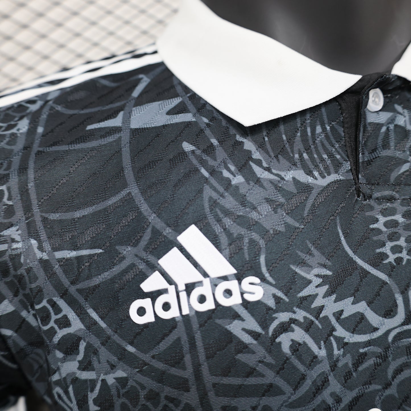 Real Madrid Special Edition