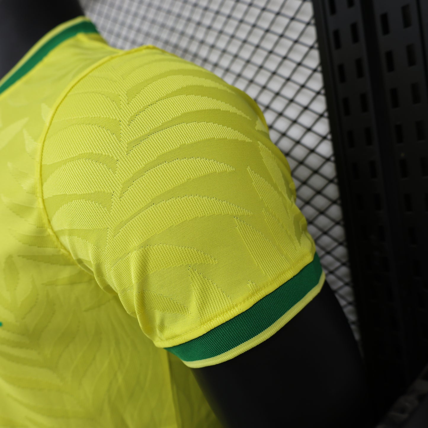 Brazil Special Edition
