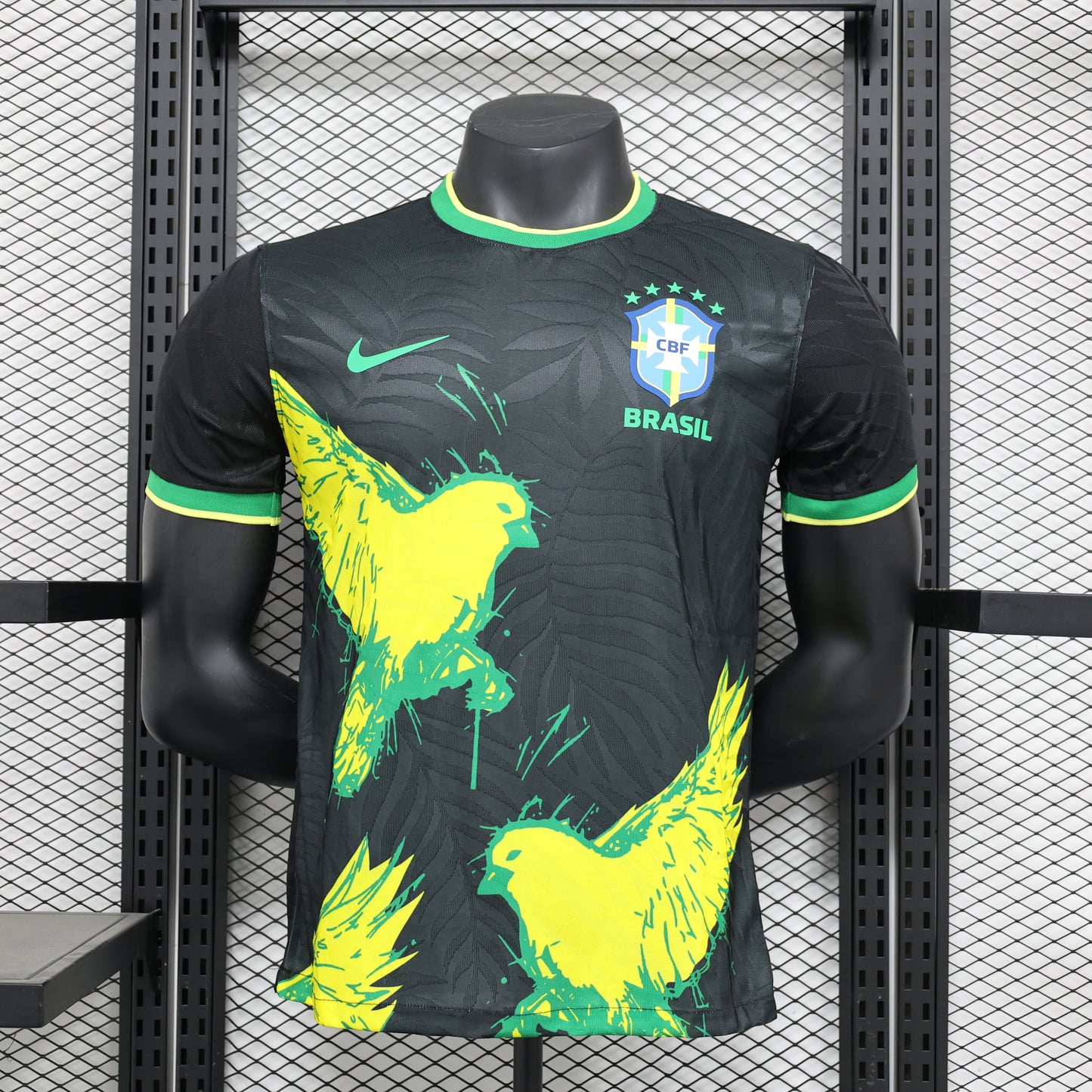 Brazil Special Edition