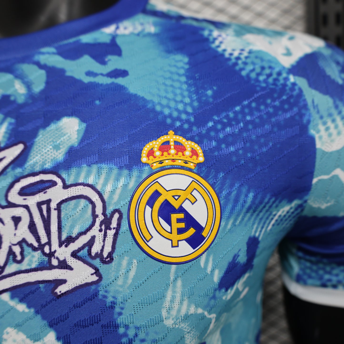 Real Madrid Special Edition
