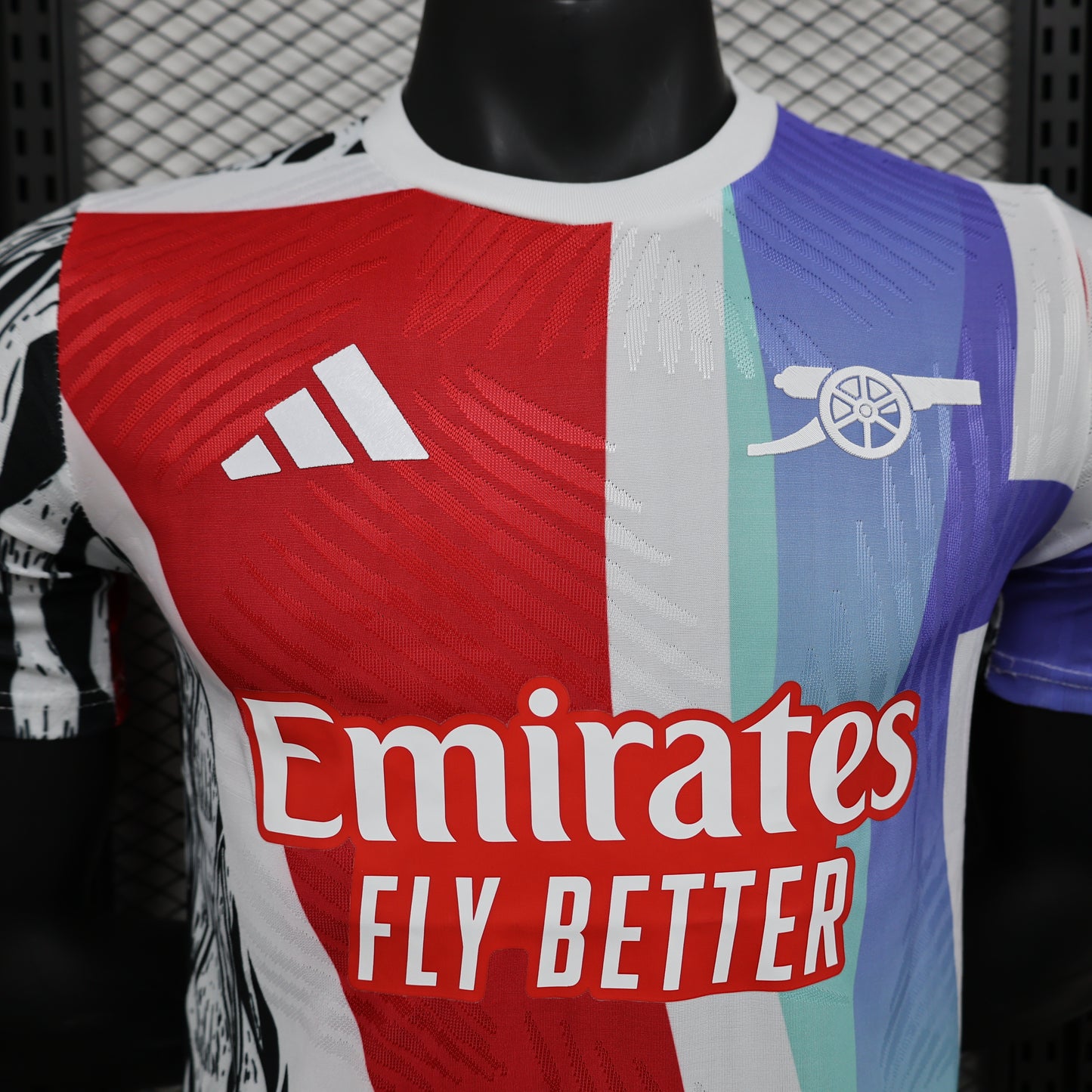 Arsenal Special Edition
