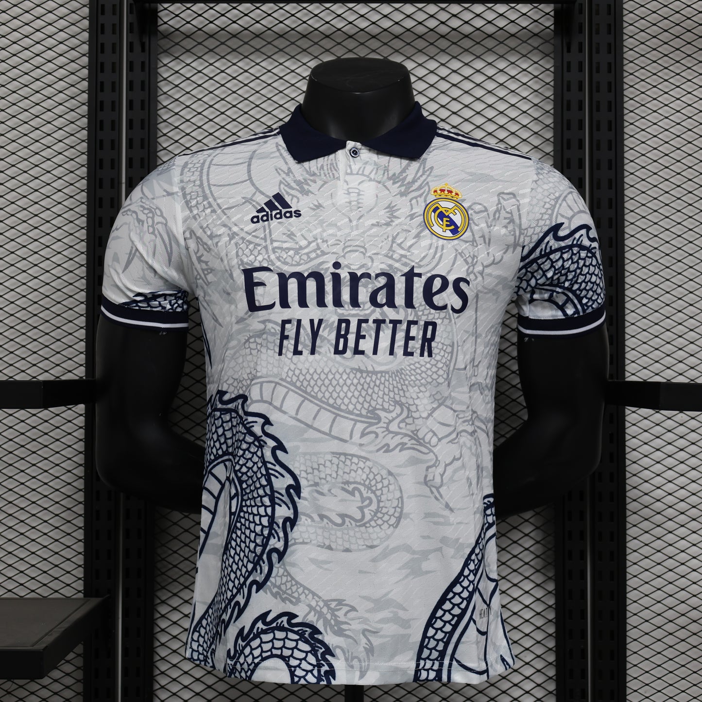 Real Madrid Special Edition