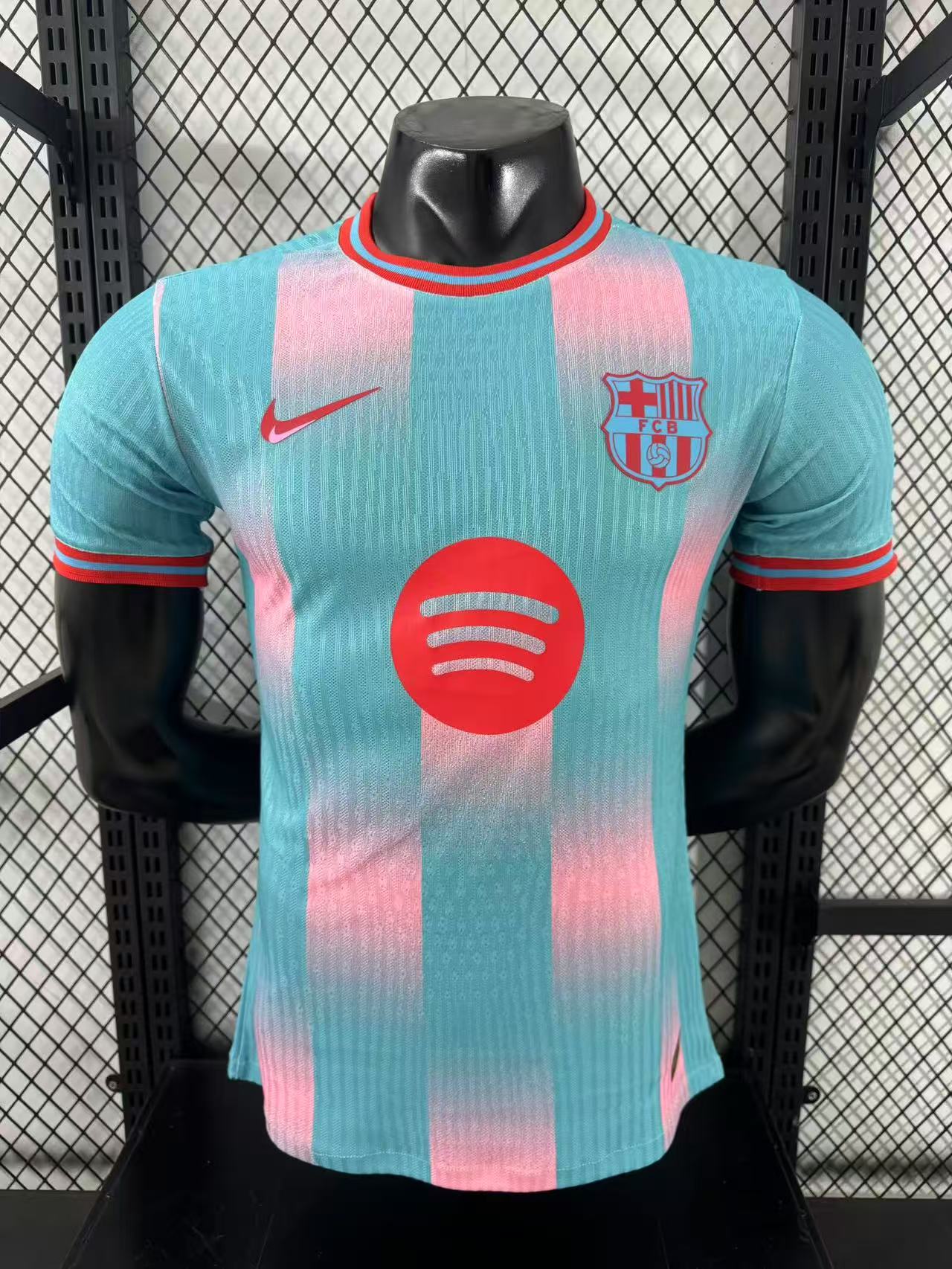 Barcelona Special Edition