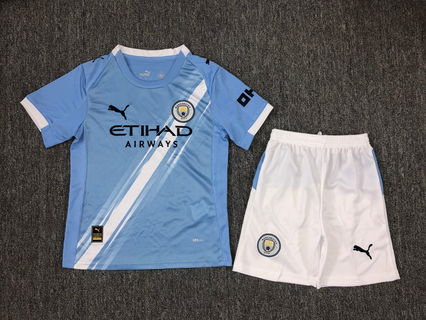 Manchester City Special Edition (Gyermek)