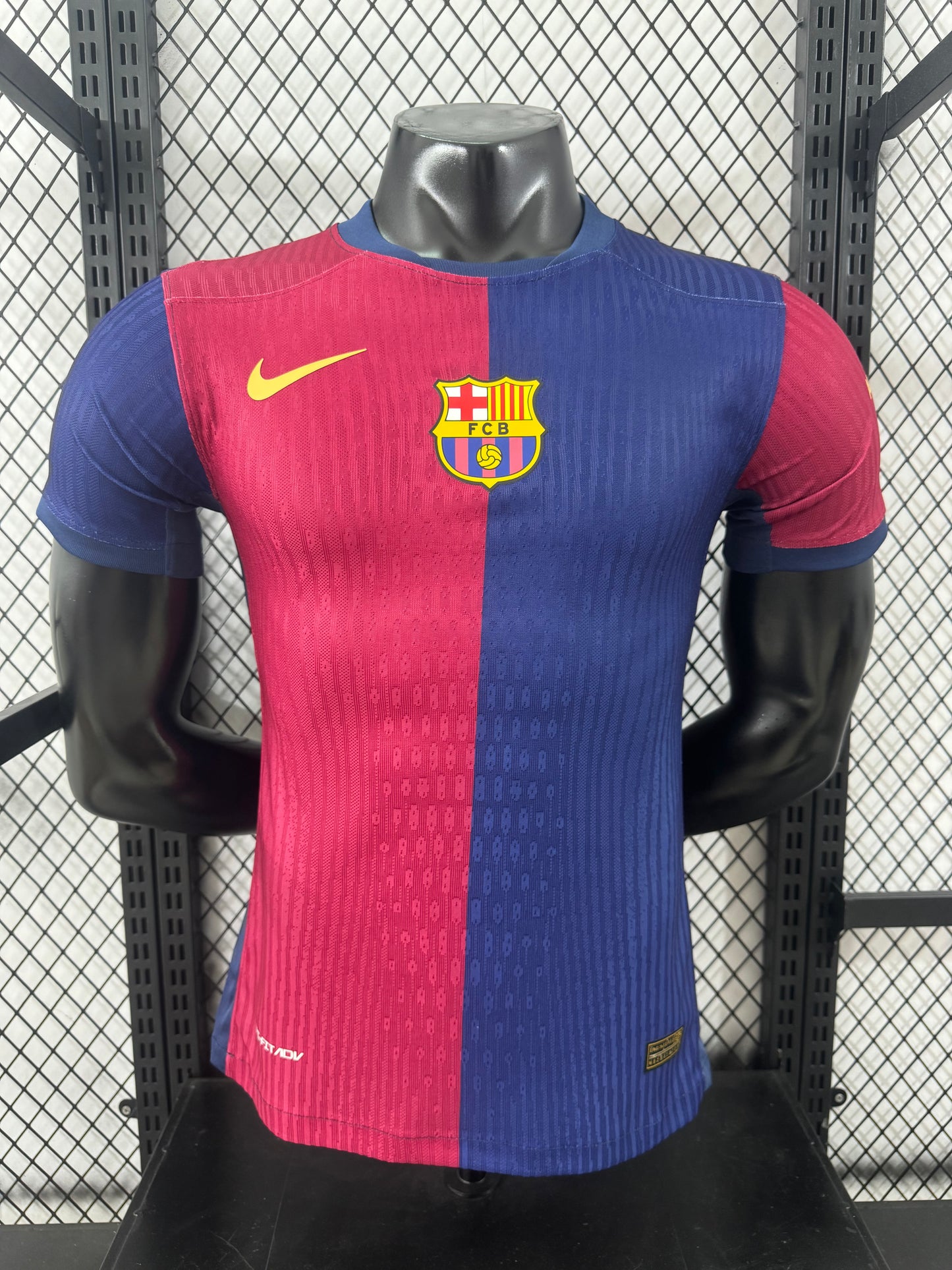 Barcelona Special Edition